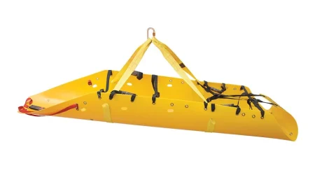 Confined-Space-Rescue-Stretcher