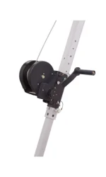Retractable-device-with-built-in-winch